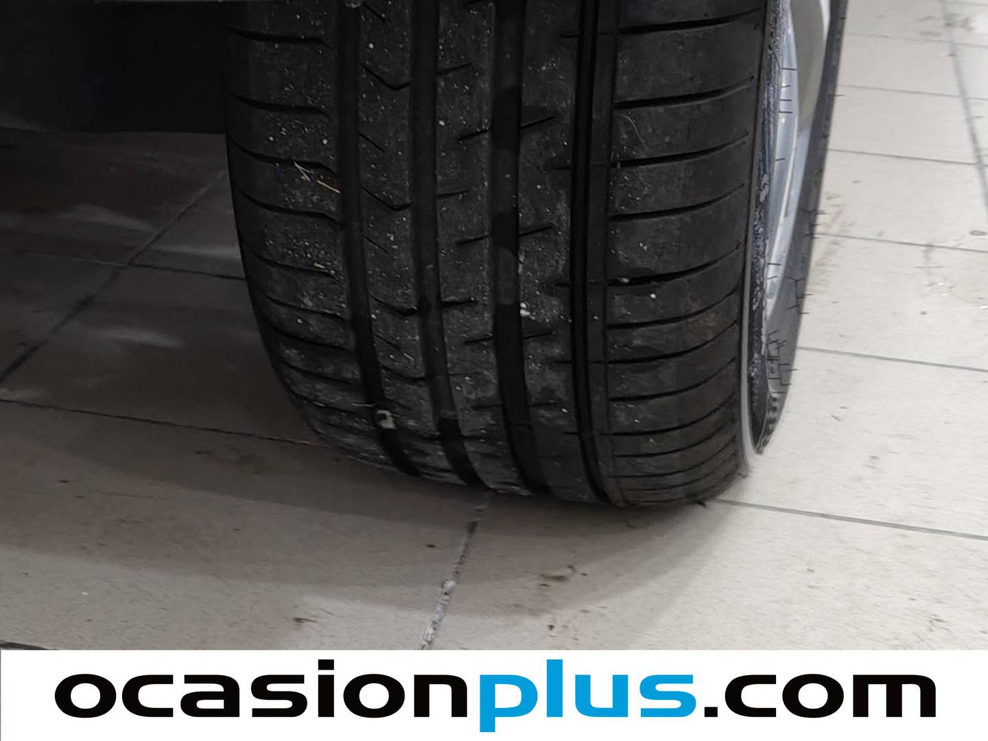 Foto MG HS MG HS 1.5 Turbo GDI Luxury (162 CV)