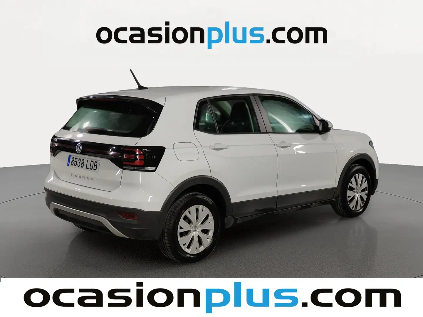 Foto Volkswagen T-Cross Volkswagen T-Cross Edition 1.6 TDI  (95 CV)