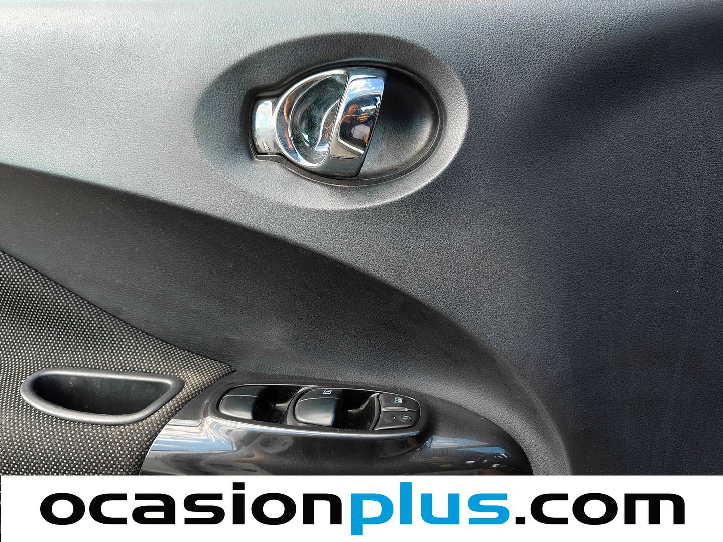 Nissan JUKE Nissan Juke 1.5 dCi N-Tec 4x2 (110 CV) diésel