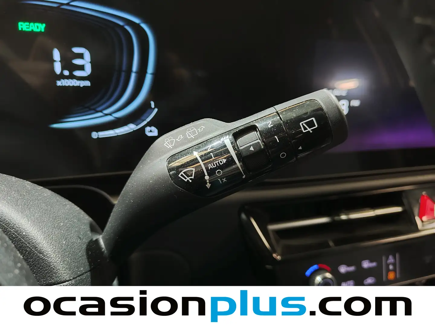 Foto KIA Niro Kia Niro 1.6 GDi HEV Drive (129 CV)