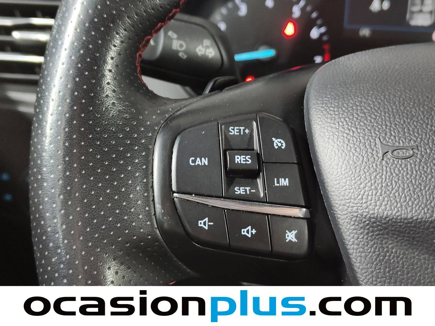 Ford Focus Ford Focus 1.0 Ecoboost S&S ST-Line Auto (125 CV) al mejor precio