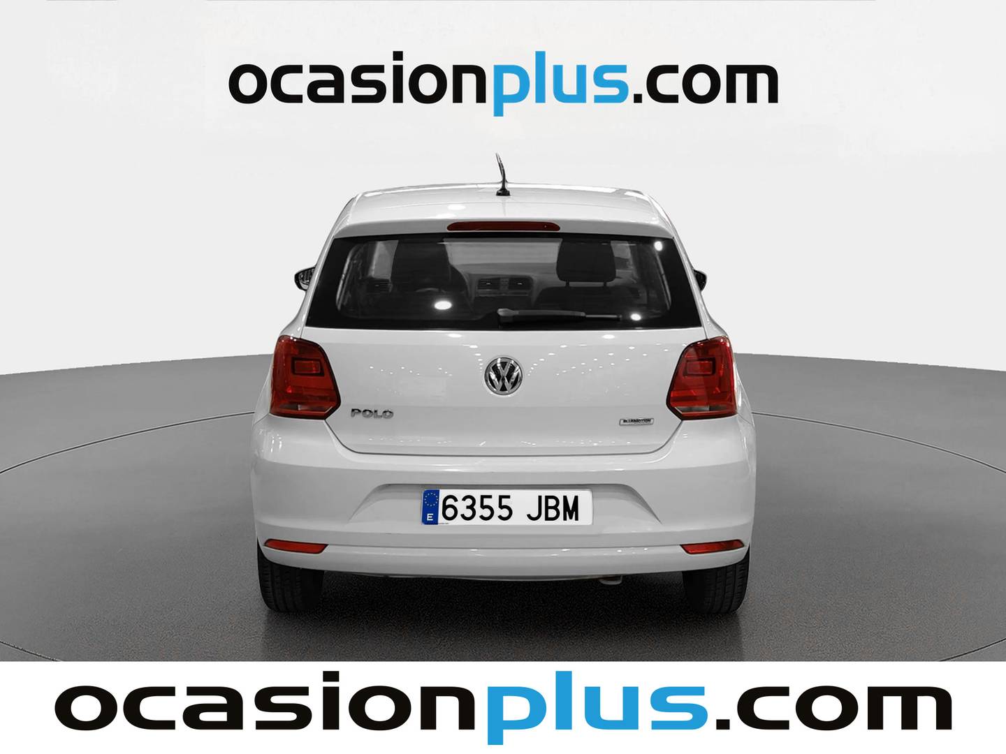 Volkswagen Polo Volkswagen Polo Edition 1.0 BMT (60 CV) barato