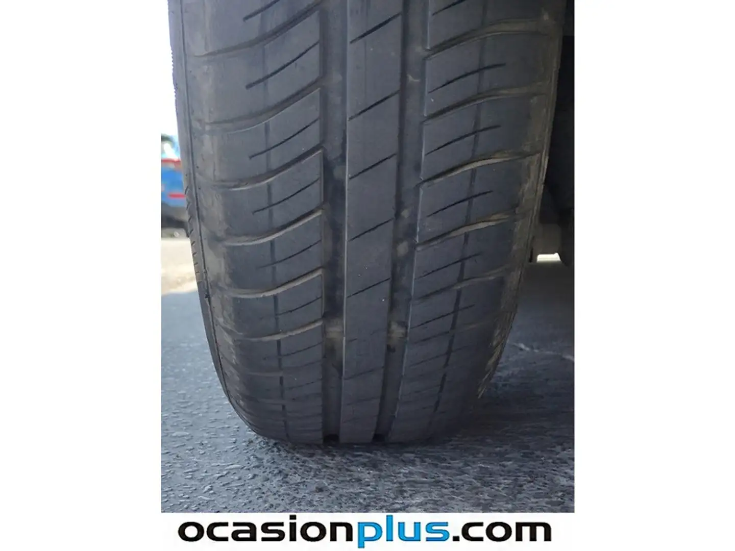 Foto Citroën Nemo Citroen Nemo HDI 75 (75 CV)