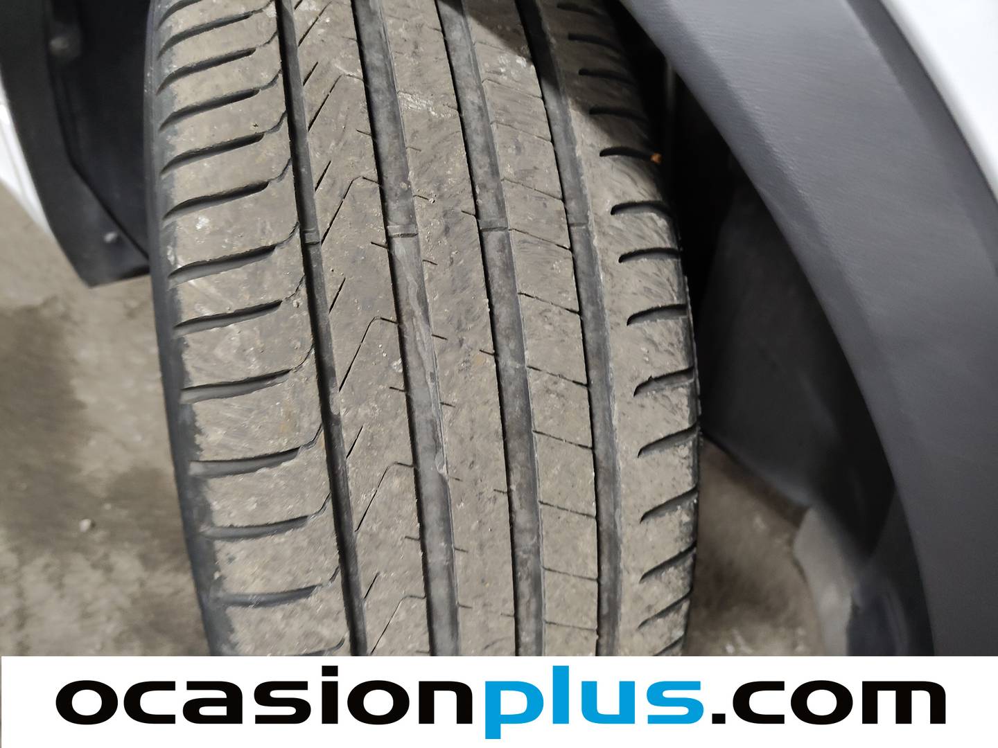 Volkswagen Tiguan Volkswagen Tiguan Sport 1.5 TSI (150 CV) DSG Pack R-line gasolina