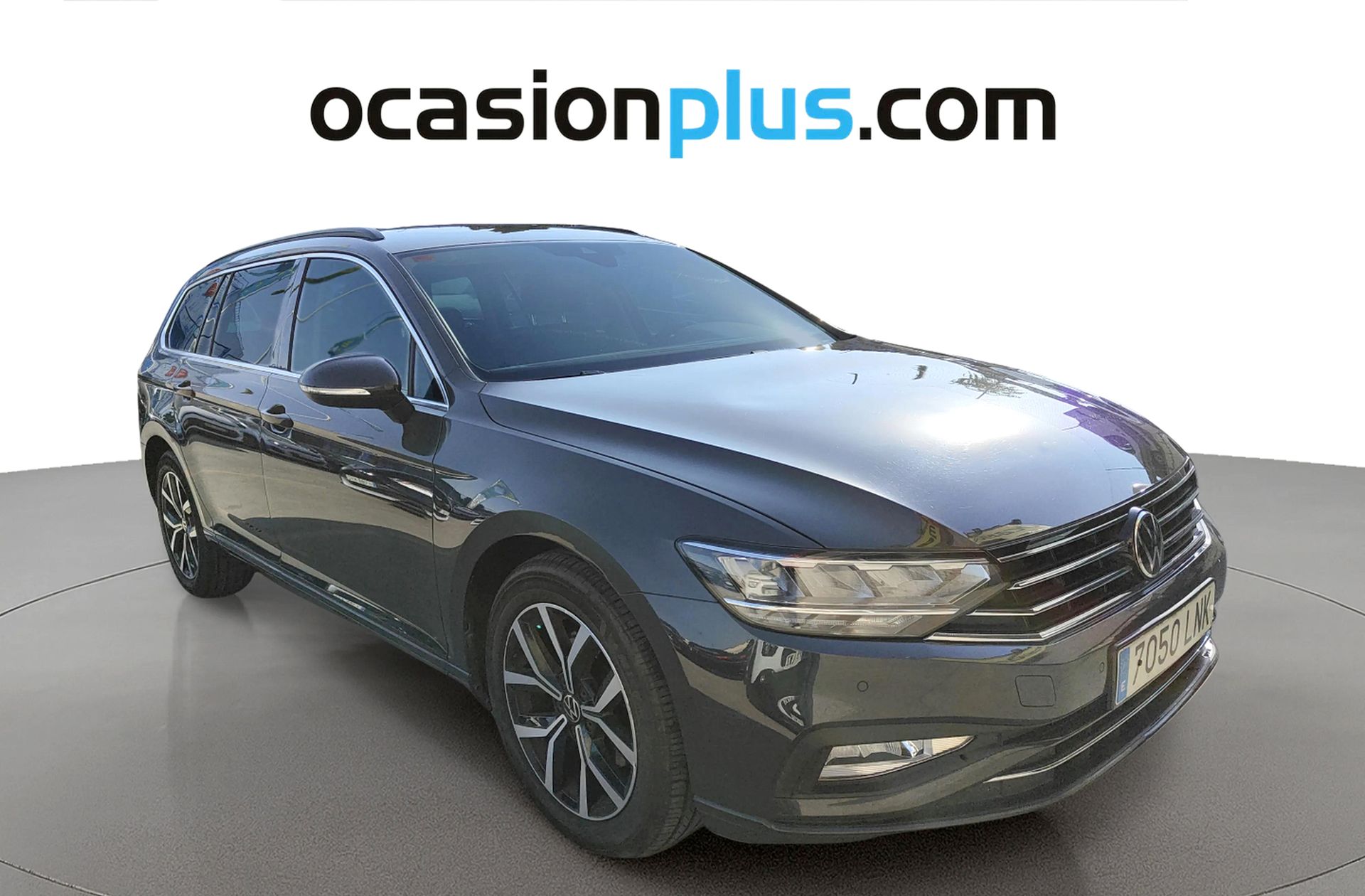 Volkswagen Passat Variant Executive 1.5 TSI DSG - foto 2