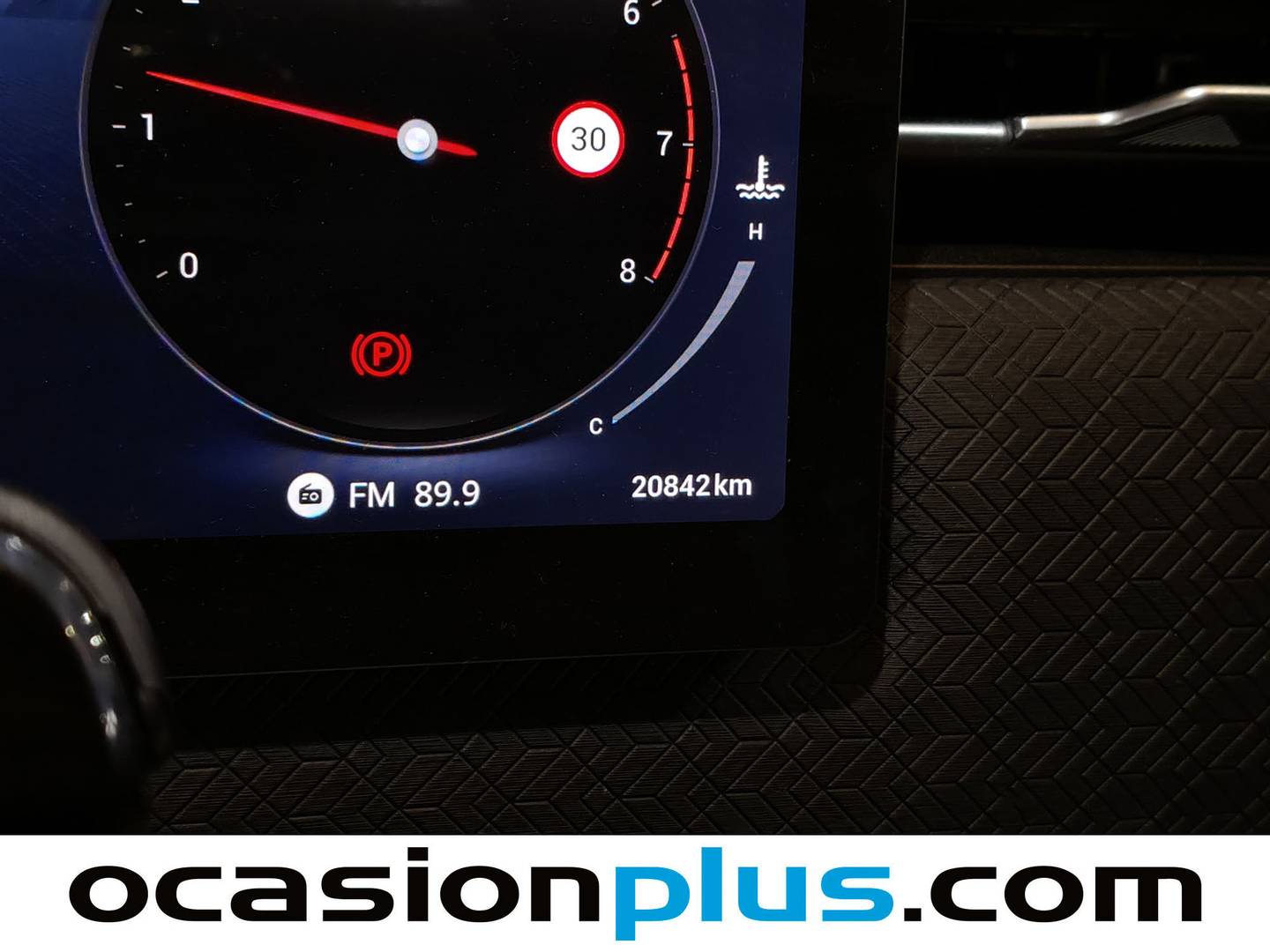 JAECOO 7 JAECOO 7 1.6 TGDI Select FWD (145 CV) seminuevo