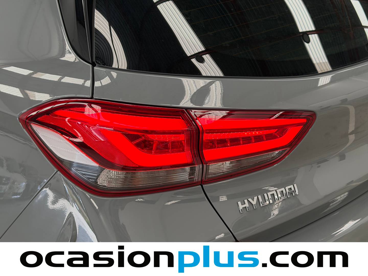 Hyundai i30 Hyundai i30 2.0 TGDI N Performance (275 CV) 2020