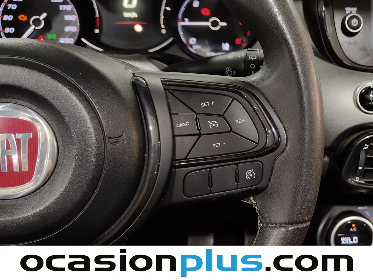 Foto Fiat 500X Fiat 500X Dolcevita Sport 1.6 Multijet (130 CV)