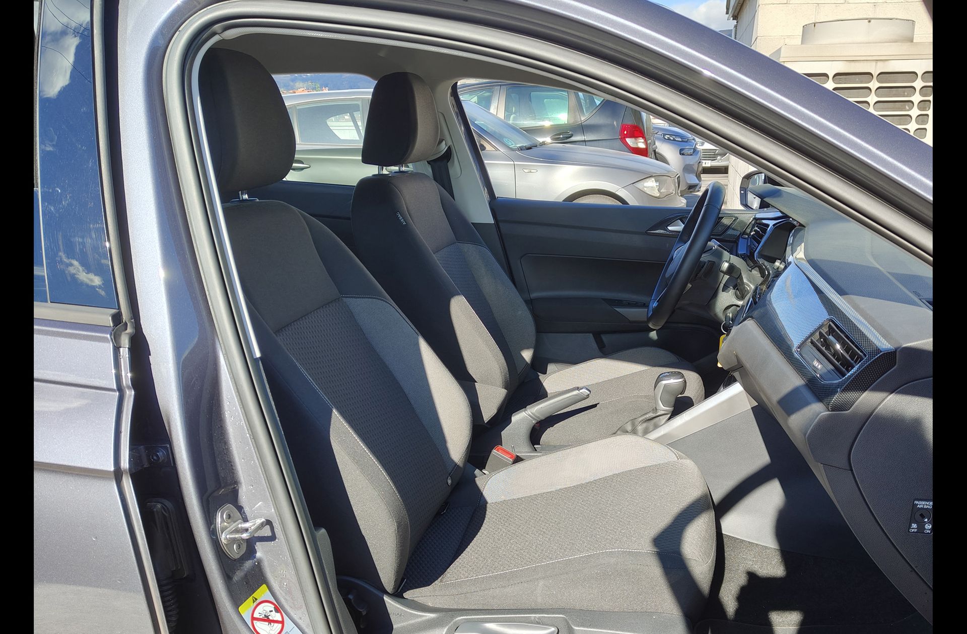 Volkswagen Polo ``más`` 1.0 TSI DSG - foto 17