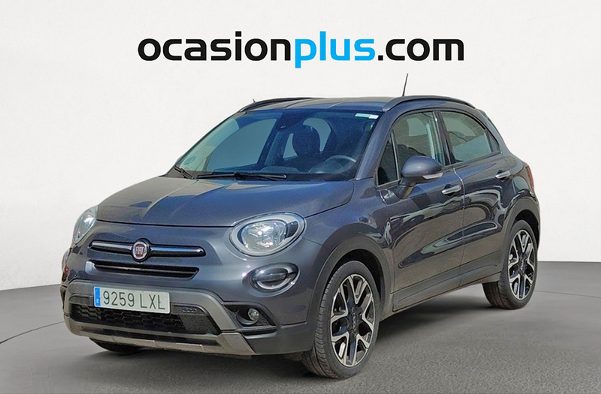 Fiat 500X 1.6 MultiJet Cross 4x2