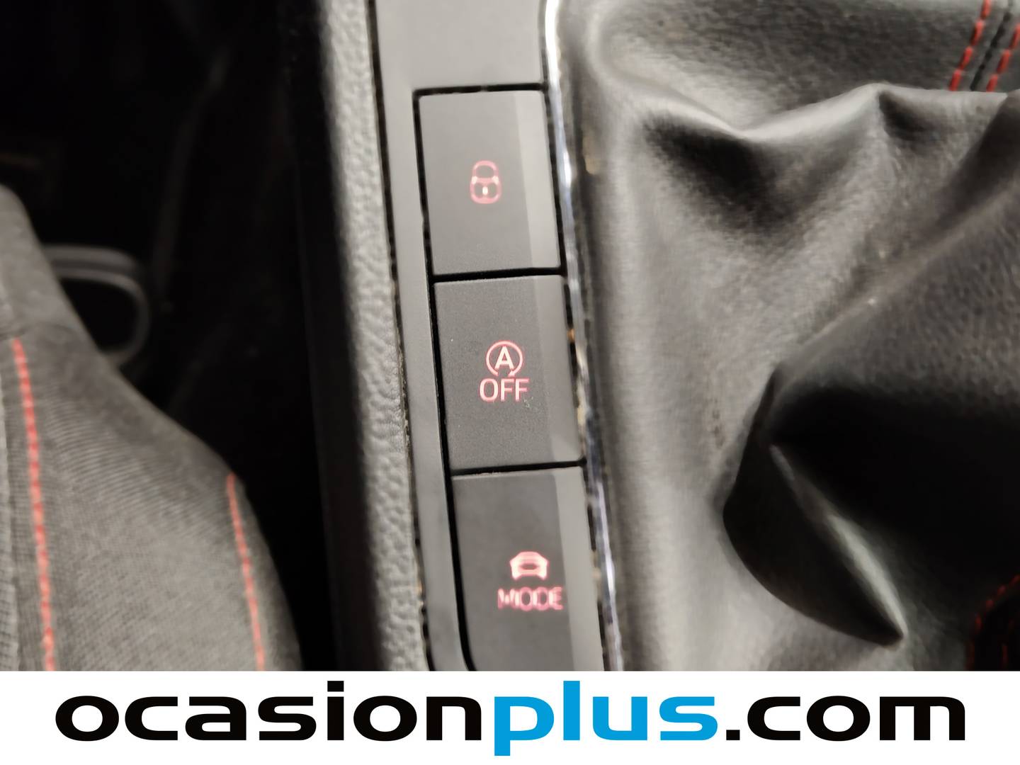 Seat Ibiza Seat Ibiza 1.5 TSI FR (150 CV) 2018