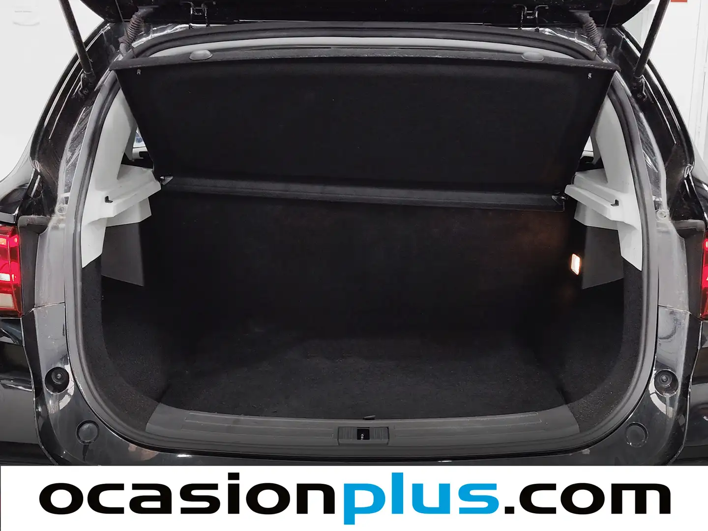 Foto MG ZS MG ZS 1.5 Luxury (106 CV)