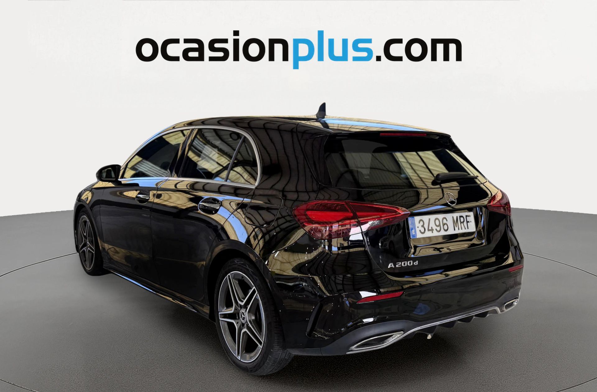 Mercedes-Benz Clase A 200 d Pack AMG - foto 38