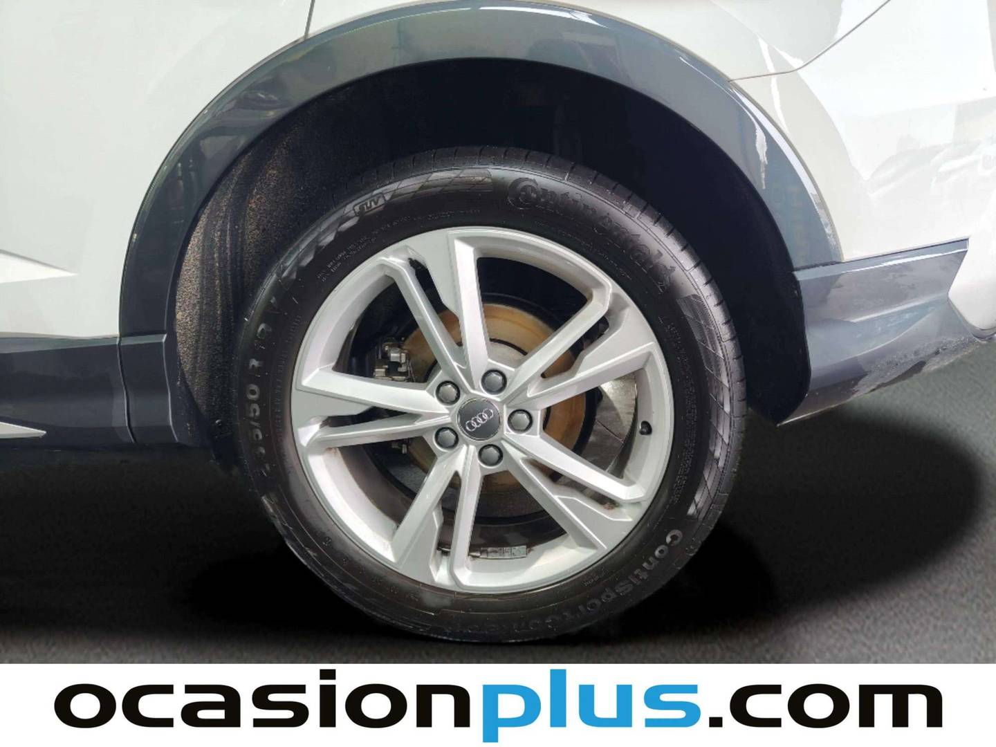 Foto Audi Q3 Sportback Audi Q3 Sportback S Line 40 TDI quattro (190 CV) S tronic