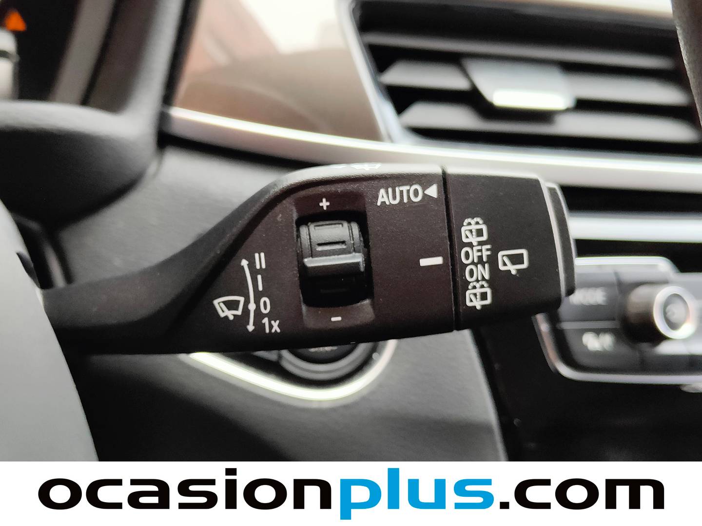 BMW X1 BMW X1 sDrive20i (192 CV) gasolina