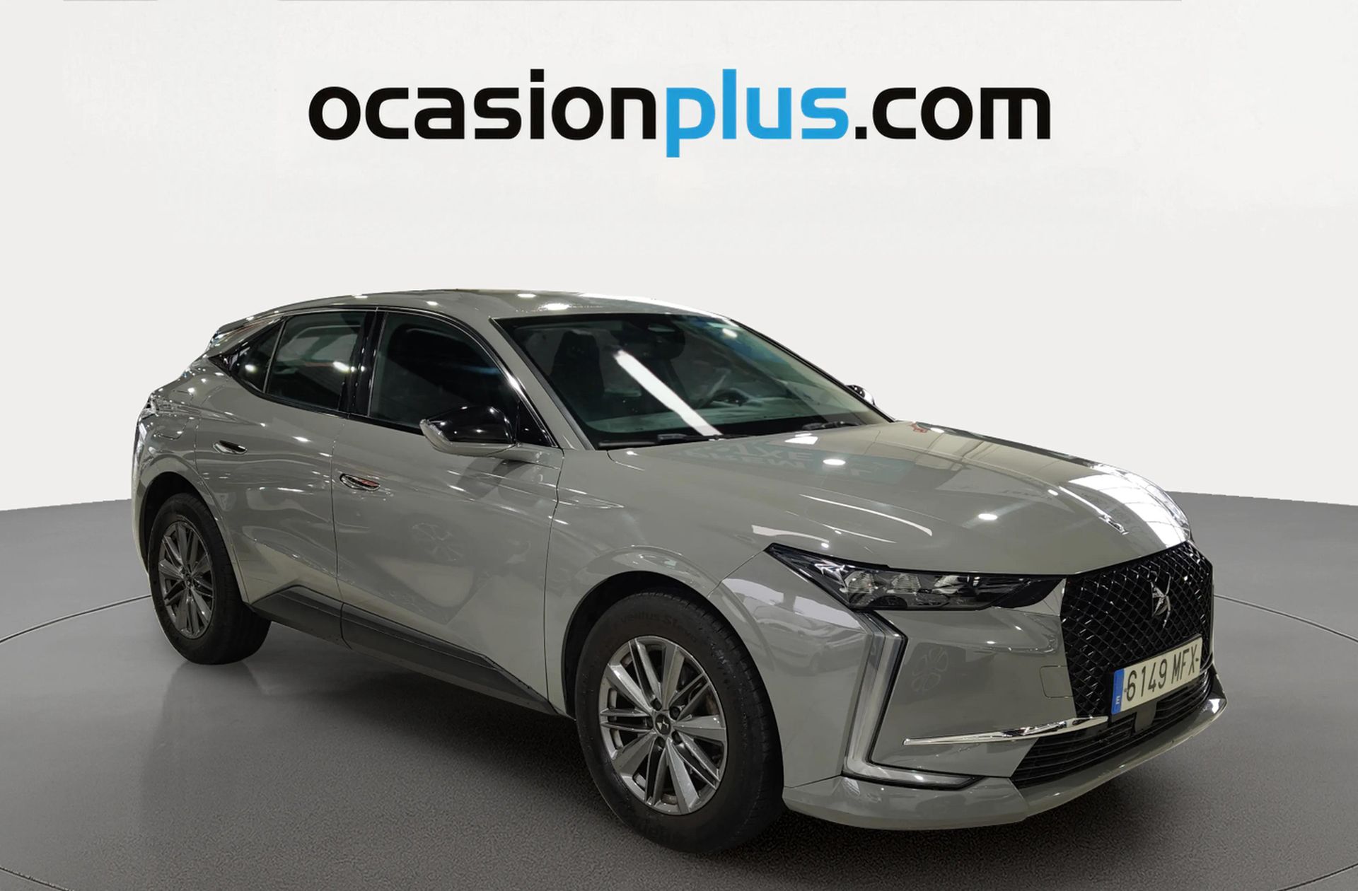 DS DS 4 BlueHDi 130 Bastille - foto 2