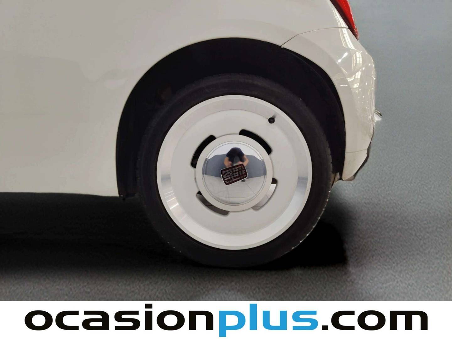 Fiat 500 Fiat 500 1.2 8v Aniversario (69 CV) de ocasión