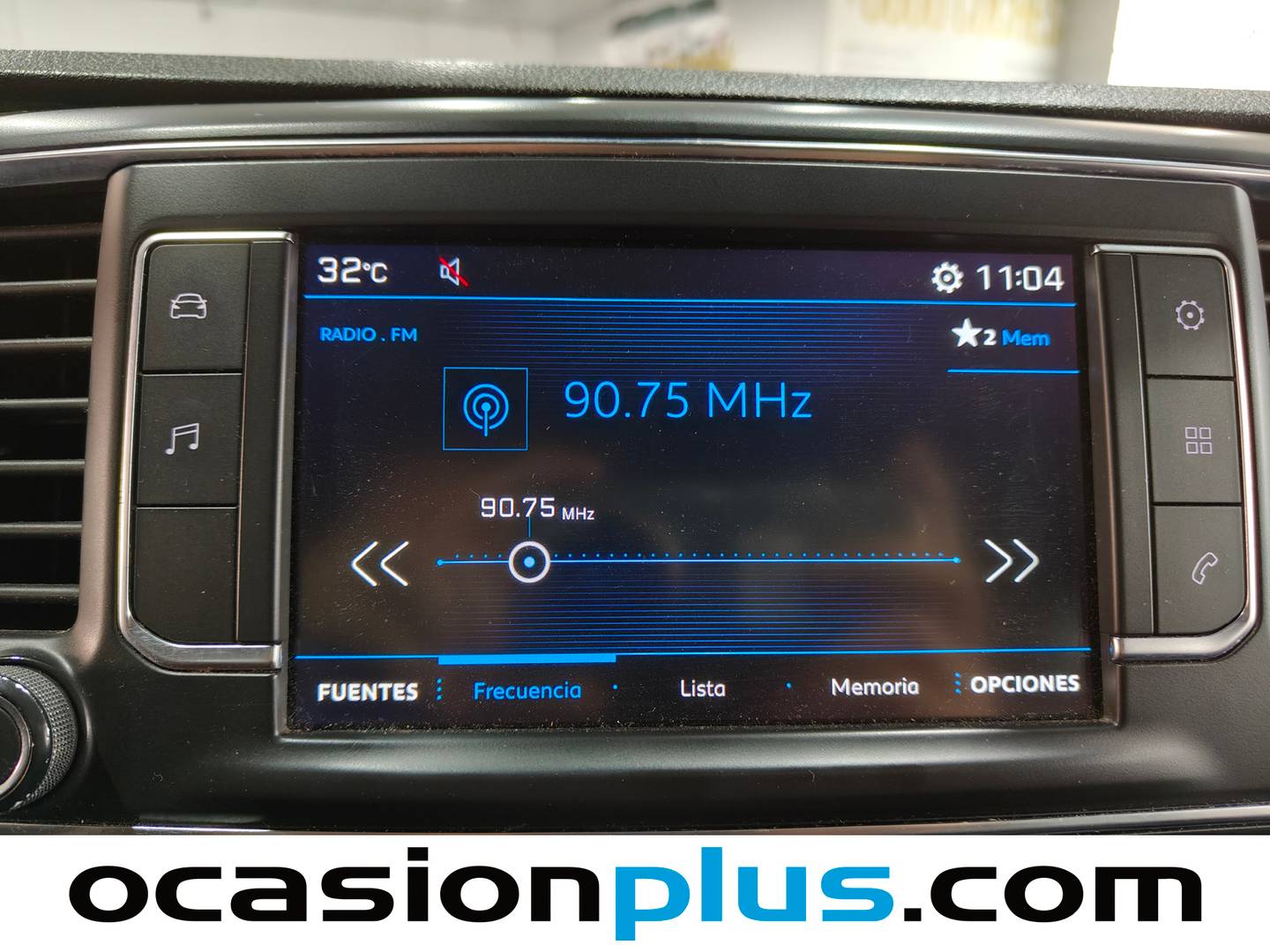 Acabados Peugeot Traveller Peugeot Traveller 2.0 BlueHDi Business Standard (150 CV) 8 Plazas