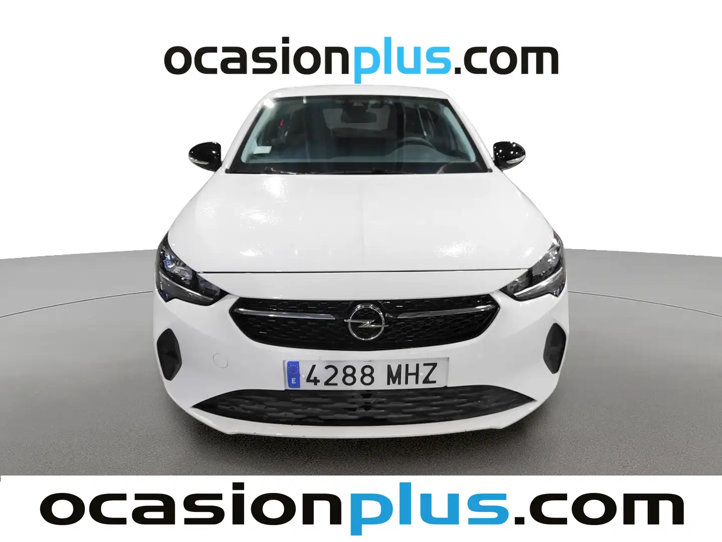 Foto Opel Corsa Opel Corsa 1.2 XEL Edition (75 CV)