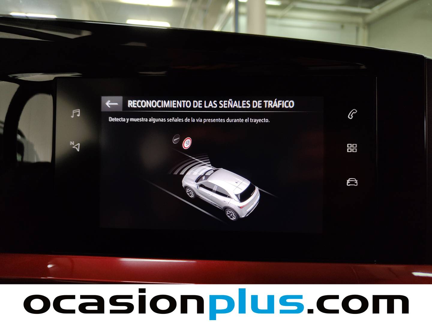 Opel Mokka Opel Mokka 1.2 Turbo GS Line Auto (130 CV) al mejor precio