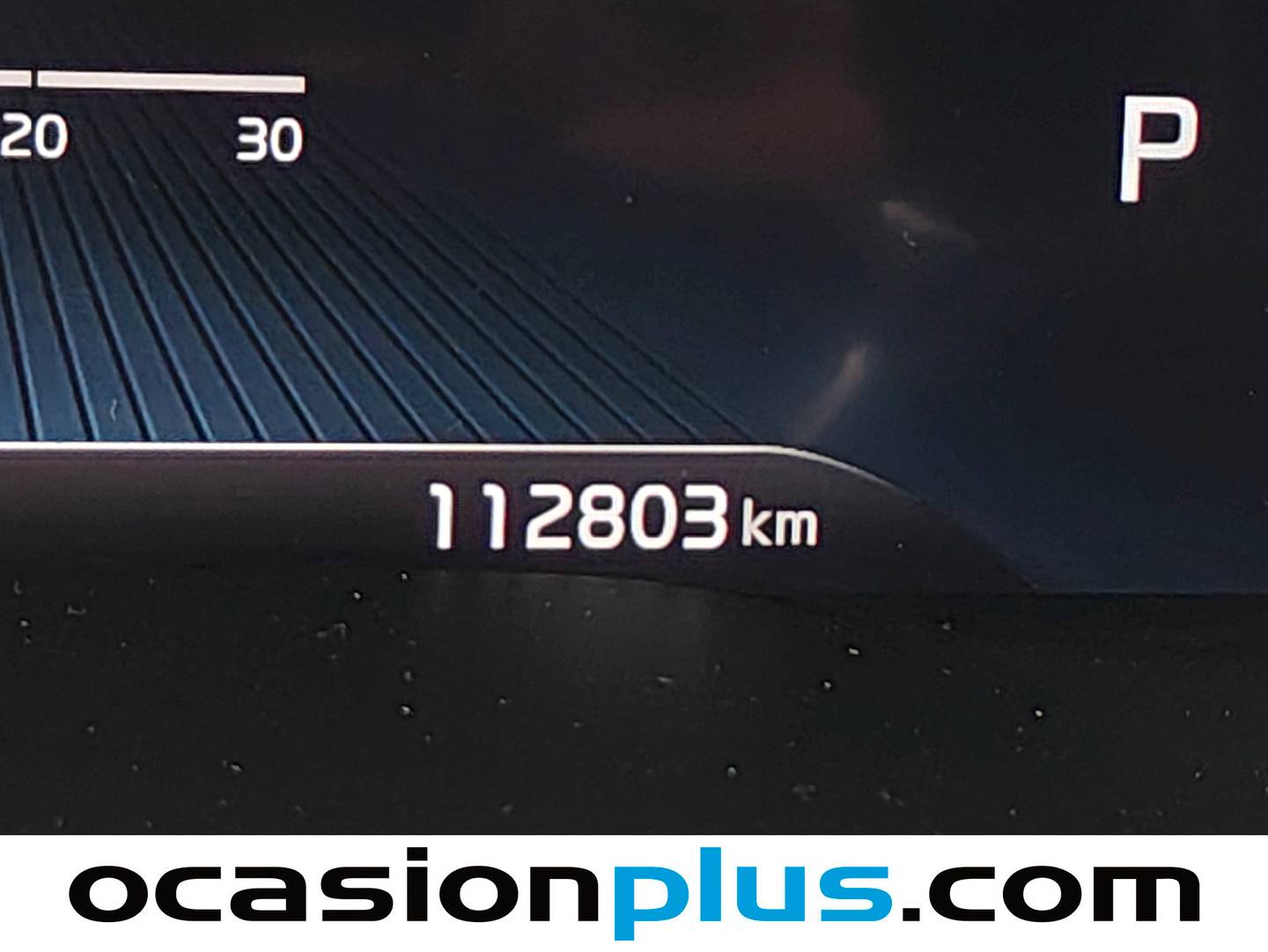 KIA XCeed KIA XCeed 1.6 MHEV Emotion DCT (136 CV) seminuevo