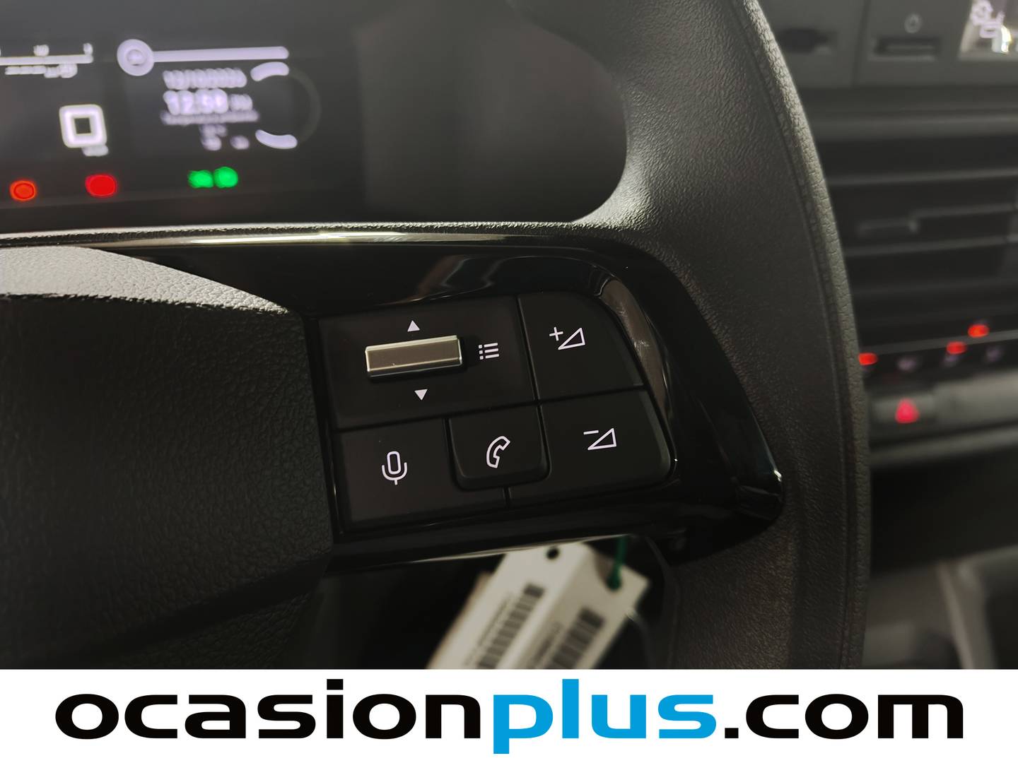 Fiat Scudo Fiat Scudo Furgón M 1.5 Diésel (120 CV) de segunda mano