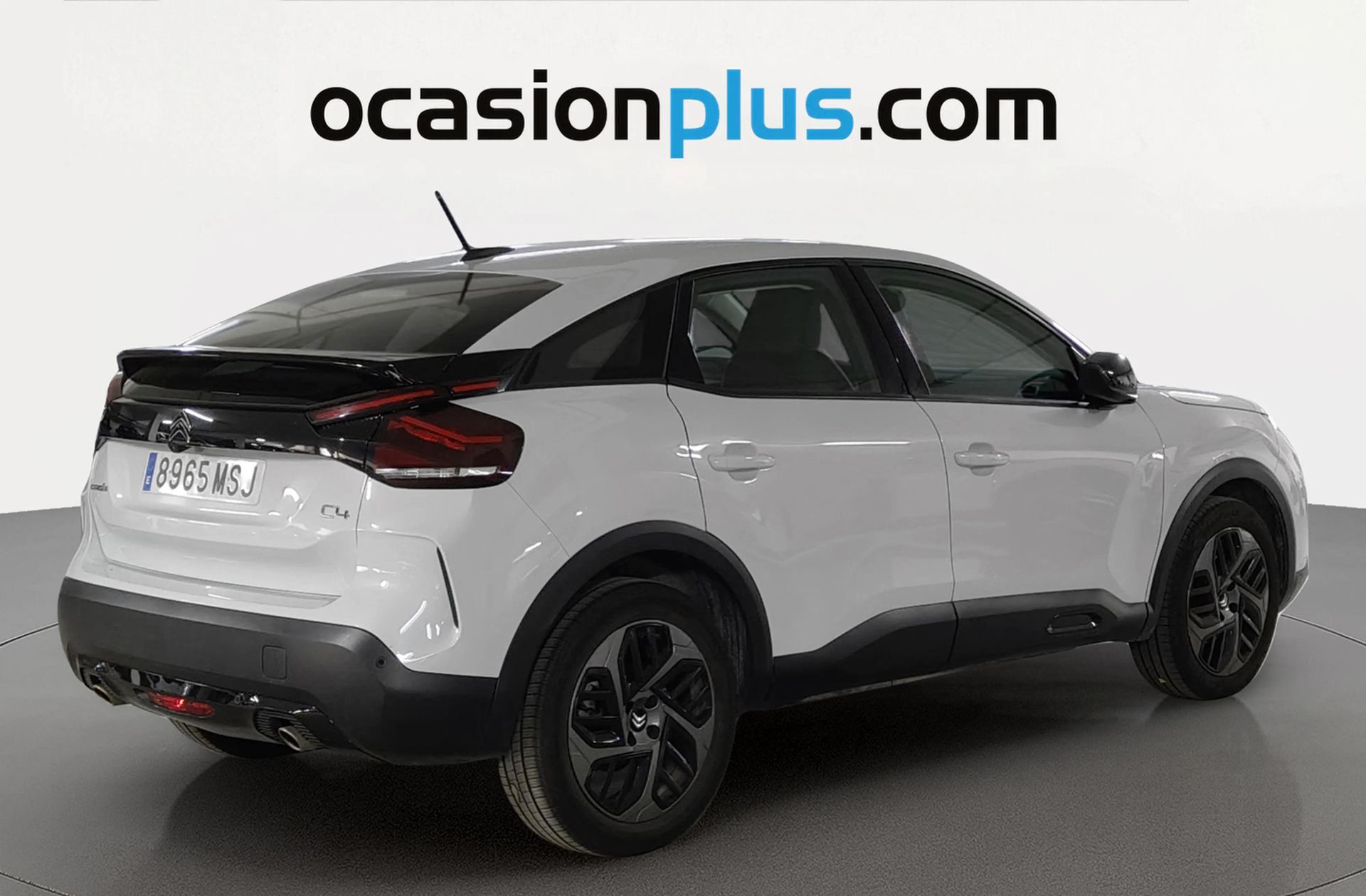 Citroën C4 PureTech 130 Plus - foto 4