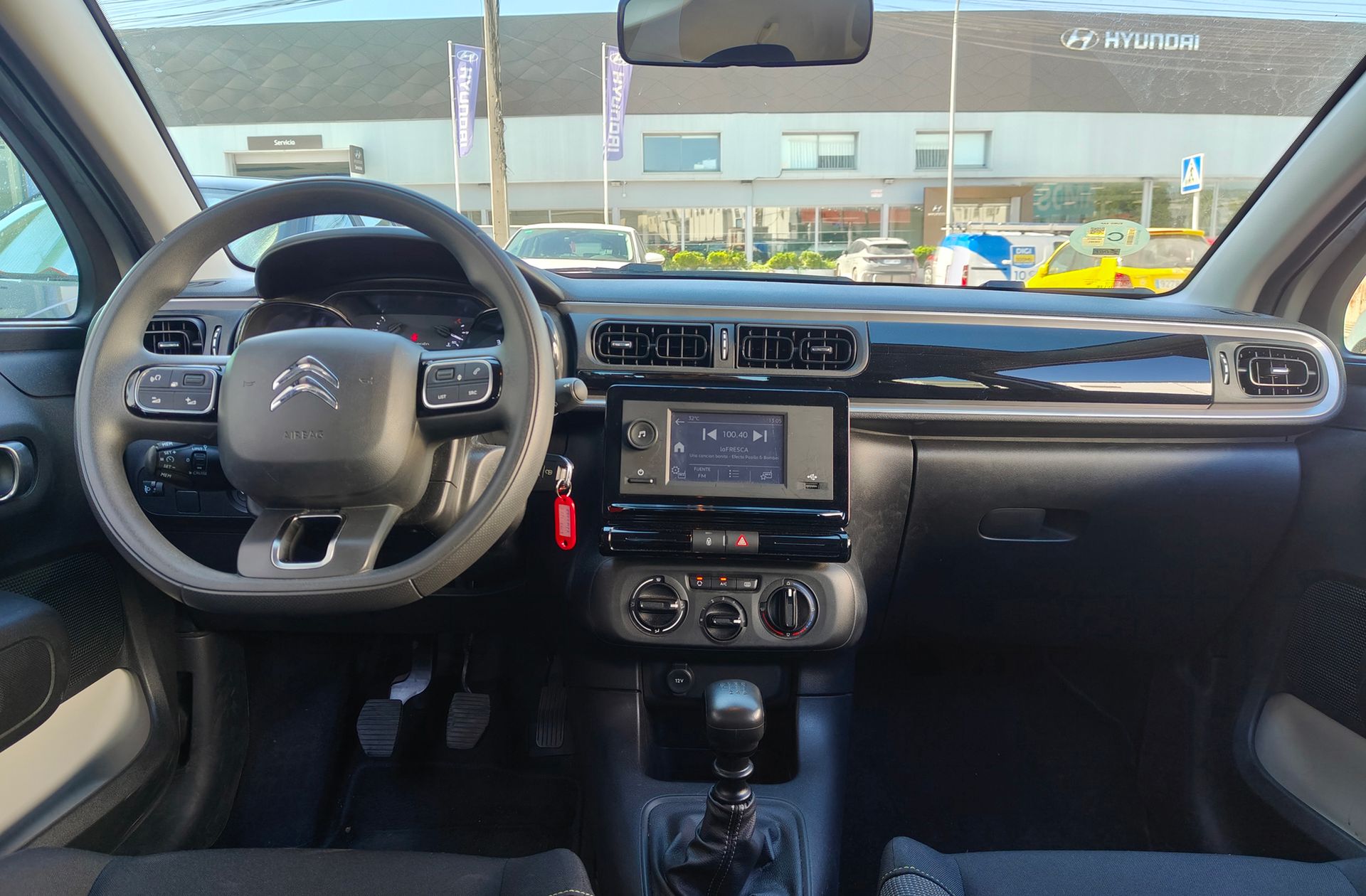Citroën C3 BlueHDi 100 You! - foto 5