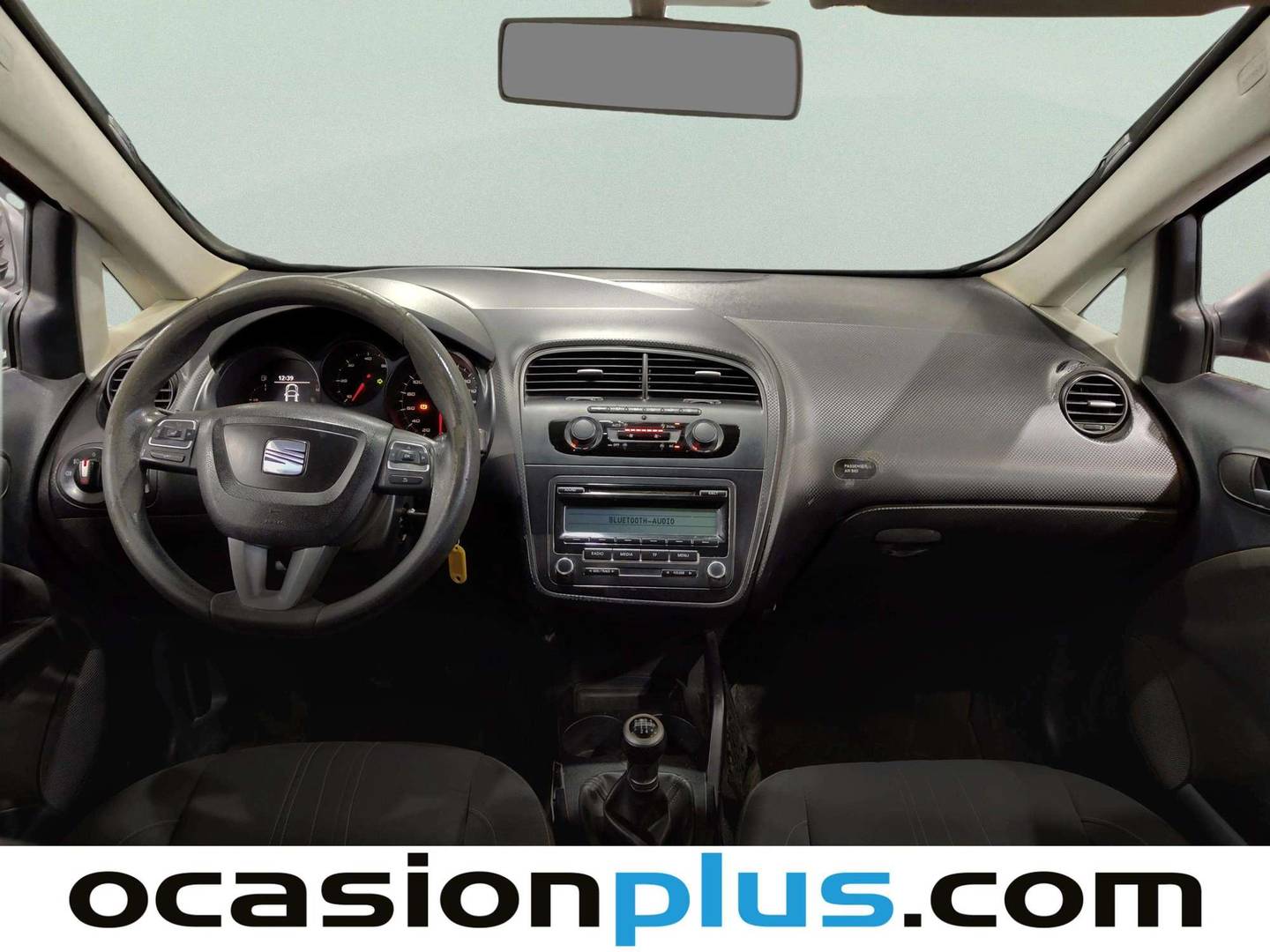 Seat Altea Seat Altea 1.6 TDI Reference E-Ecomotive (105 CV) de ocasión