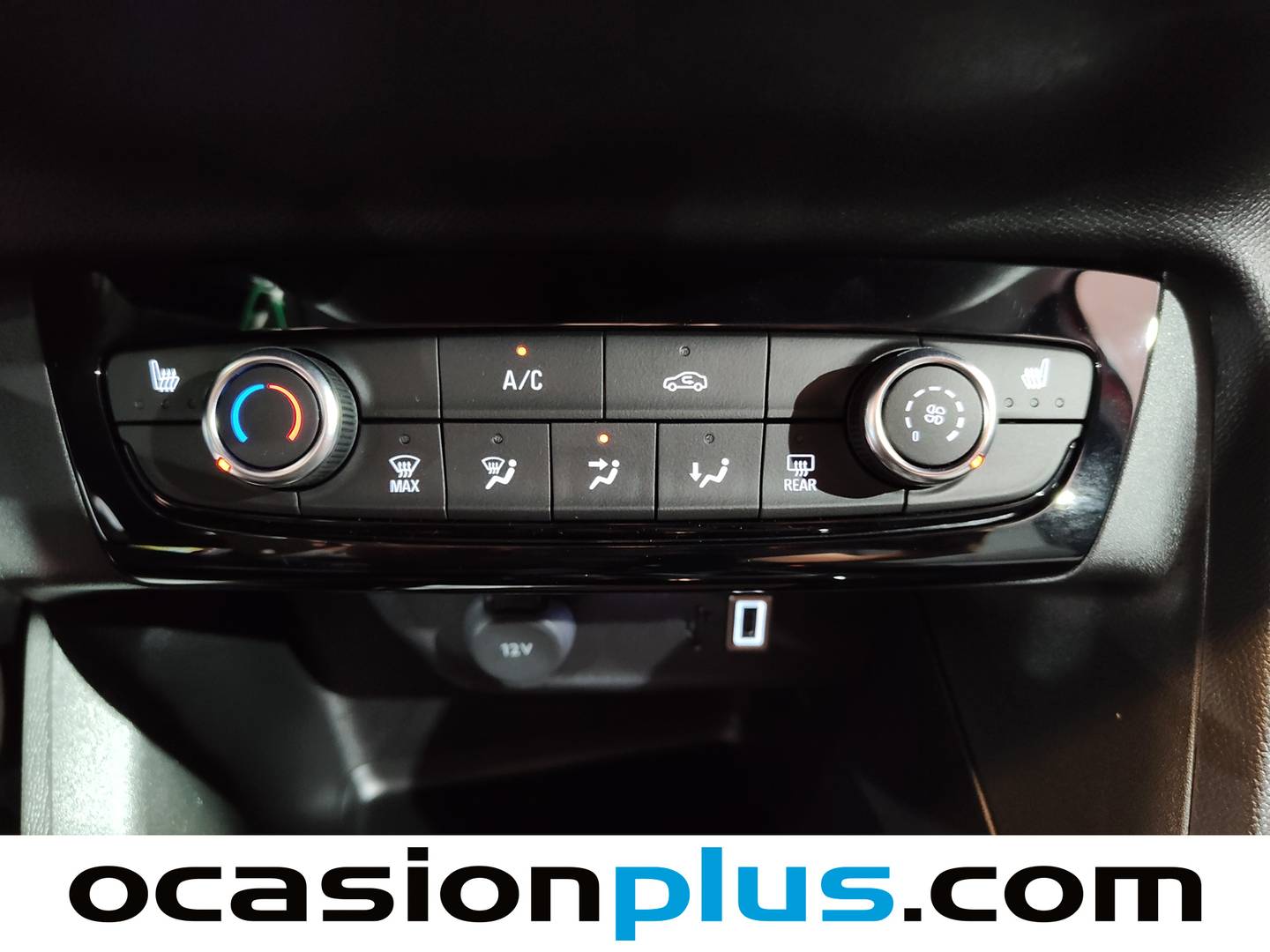 Opel Corsa Opel Corsa 1.2T XHL Edition (100 CV) manual