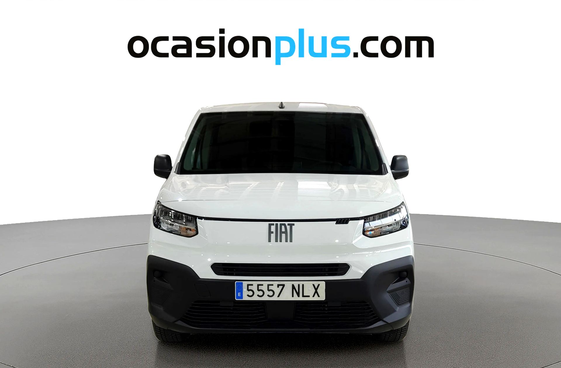 Fiat Doblò Furgón BlueHDi 100 M - foto 12