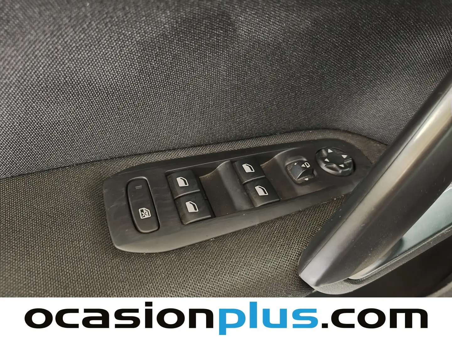 Foto Peugeot 308 Peugeot 308 SW SW BlueHDI 120 Style (120 CV)