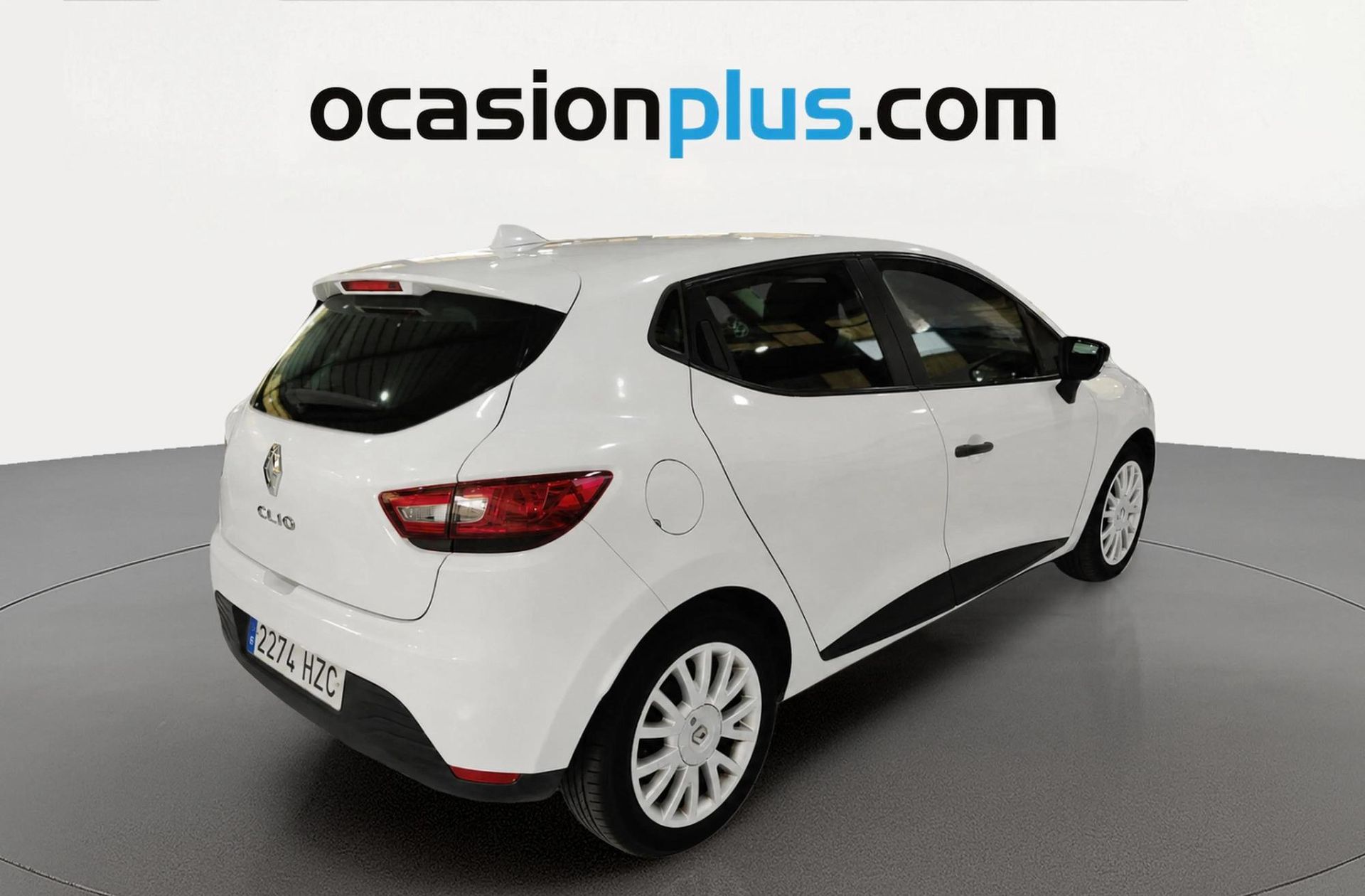 Renault Clio 1.2 Authentique - foto 4