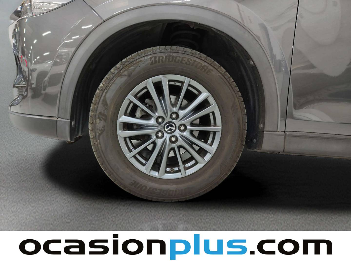 Mazda CX-5 Mazda CX-5 2.0 G Evolution Navi 2WD (165 CV) manual