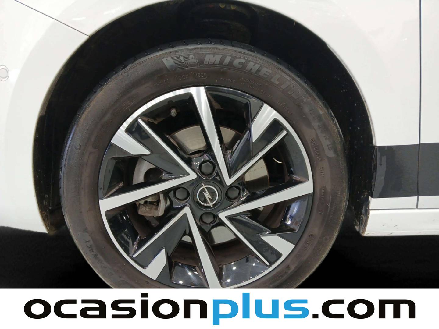 Opel Corsa Opel Corsa 1.2T XHL GS (100 CV) seminuevo