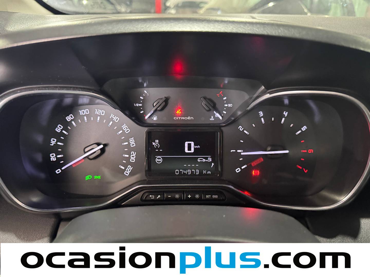 Foto Citroën C3 Aircross Citroen C3 Aircross PureTech 110 S&S Feel (110 CV)