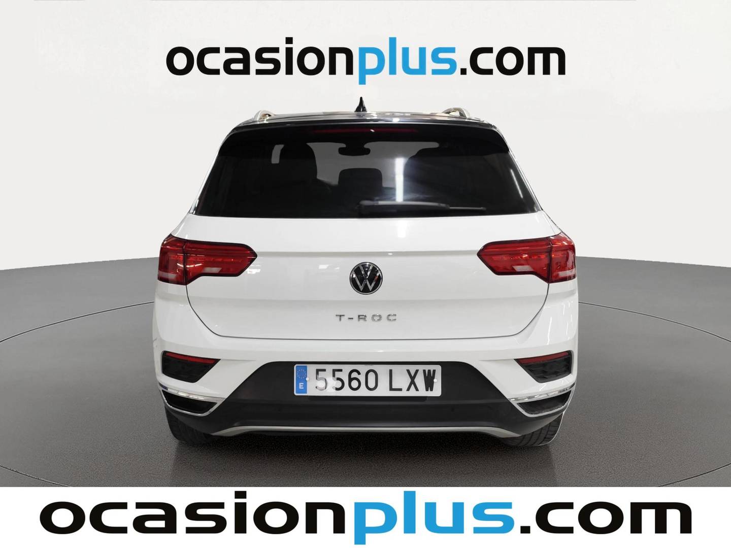 Volkswagen T-Roc Volkswagen T-Roc Advance Style 2.0 TDI (150 CV) DSG al mejor precio