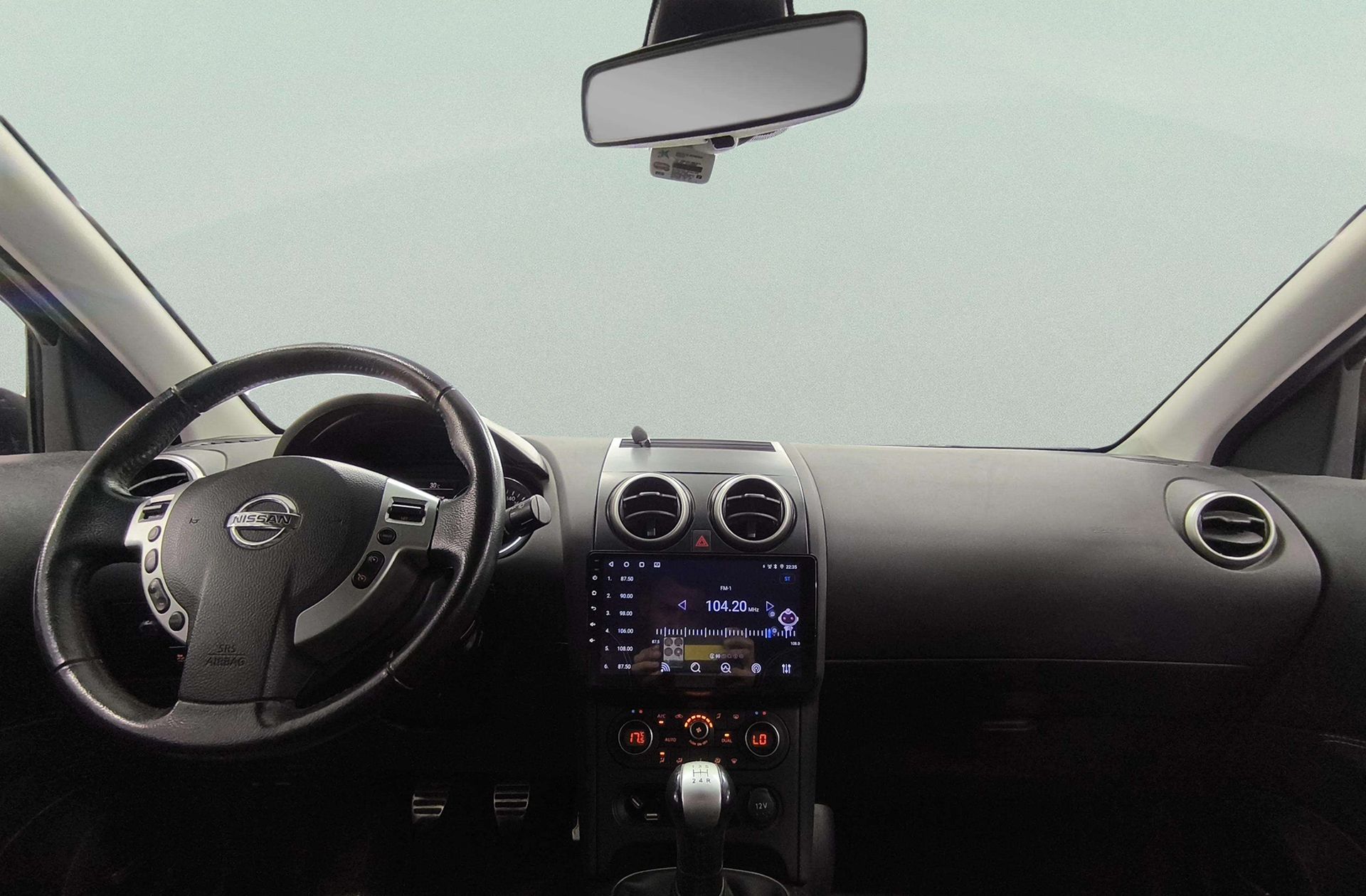 Nissan Qashqai 1.6 Tekna Premium 4x2 - foto 7
