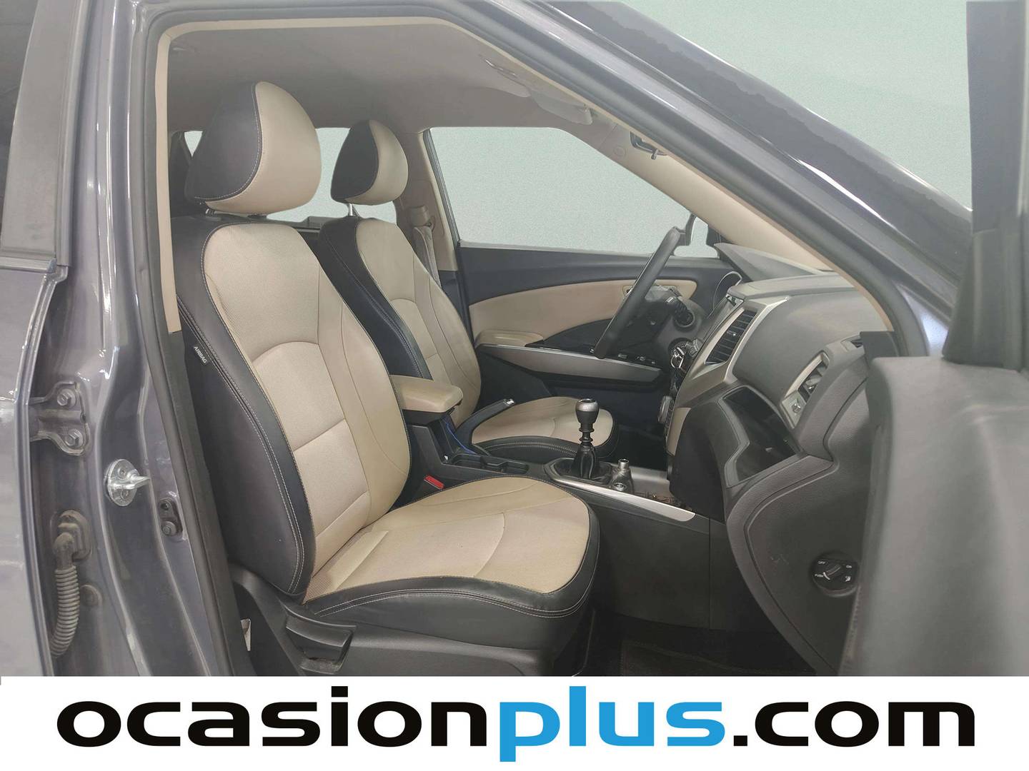SsangYong Tivoli SsangYong Tivoli G16 GLP Premium 4x2 (128 CV) km 0