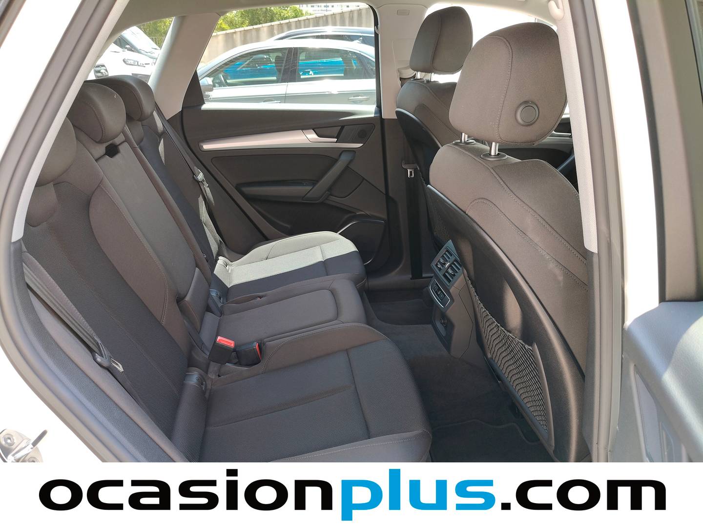Audi Q5 Audi Q5 Advanced 35 TDI (163 CV) S Tronic híbrido