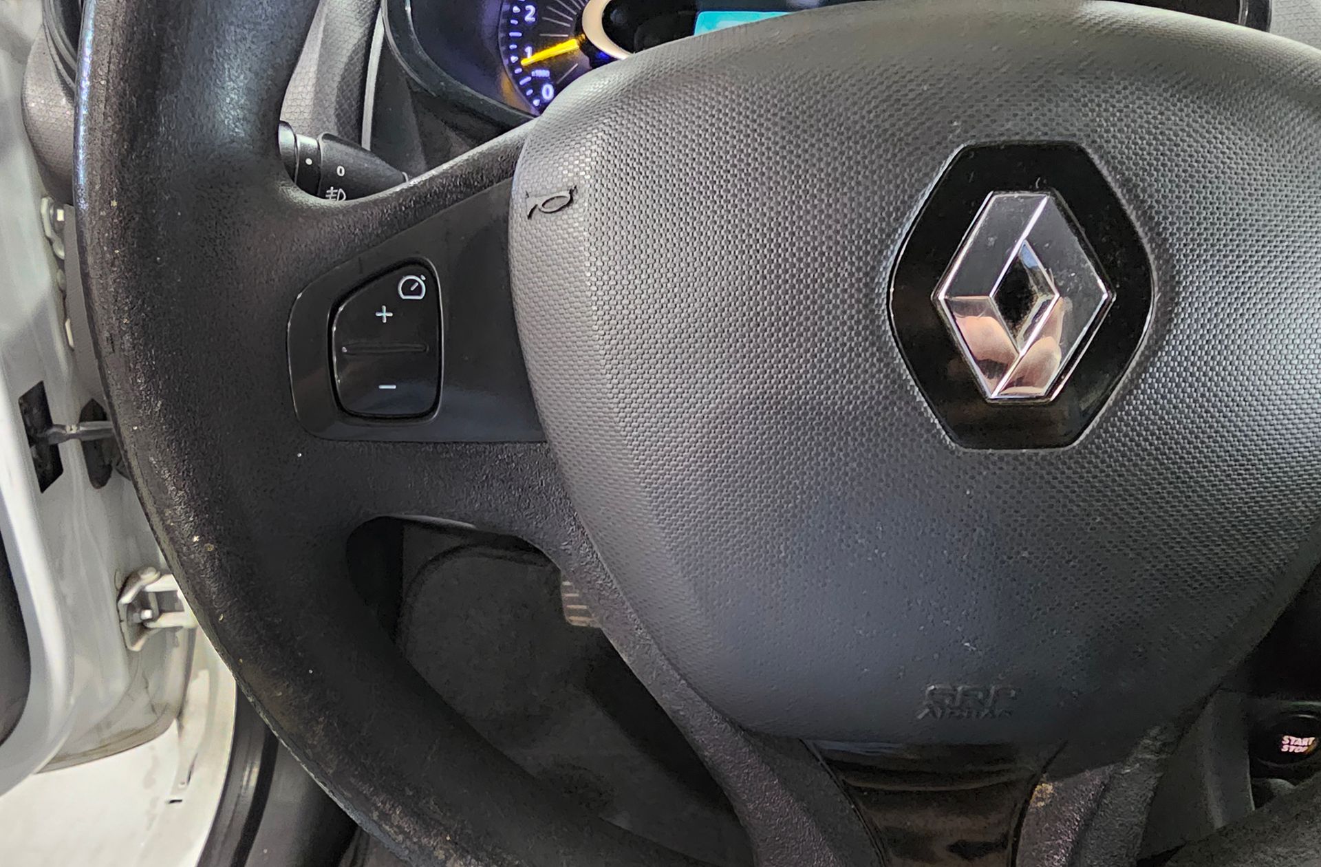 Renault Clio Business Energy dCi - foto 20