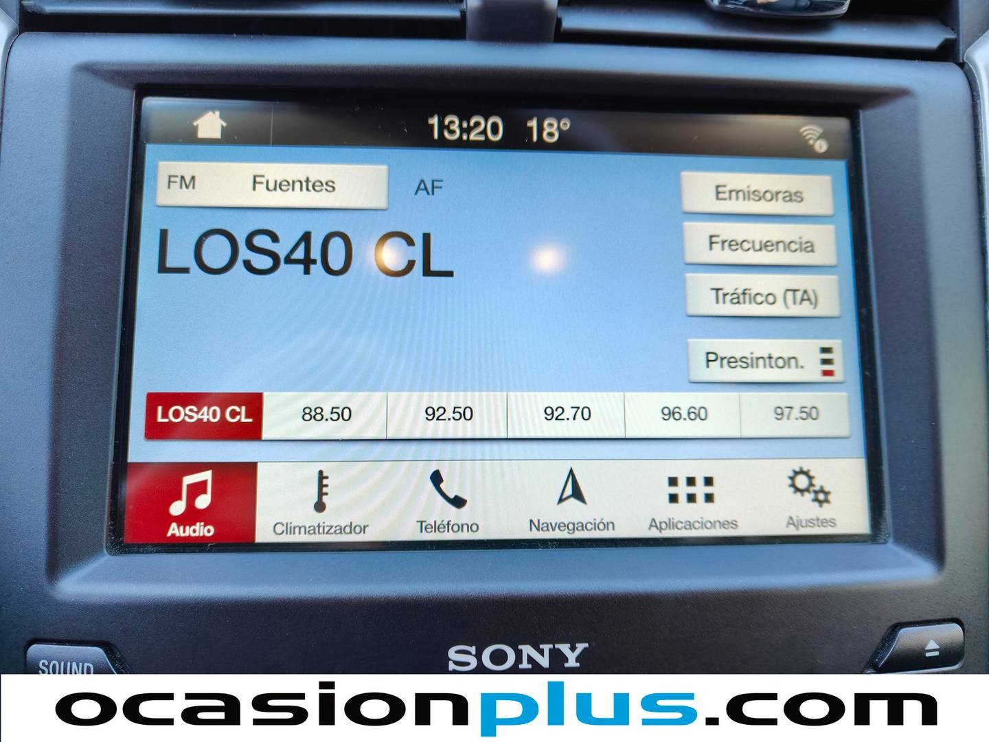 Ford Mondeo Ford Mondeo 2.0 EcoBoost Vignale Auto (240 CV) 240cv