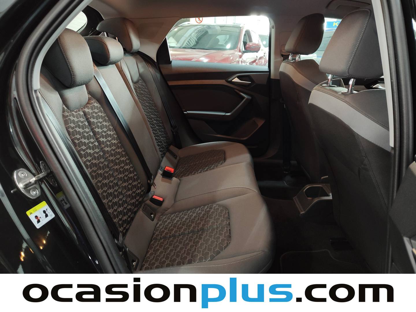 Foto Audi A1 Audi A1 allstreet allstreet 30 TFSI (110 CV) S tronic