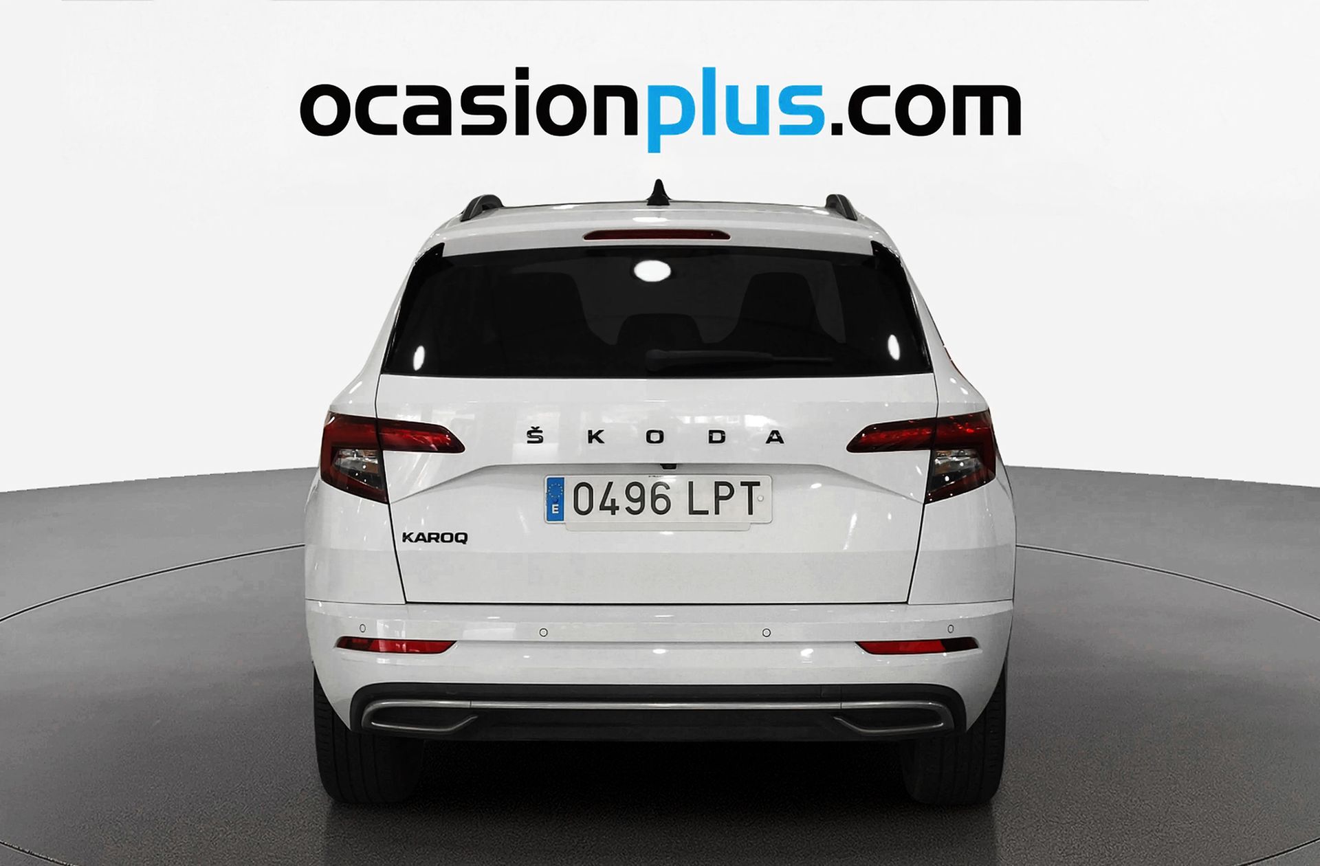 Škoda Karoq 2.0 TDI Sportline - foto 16