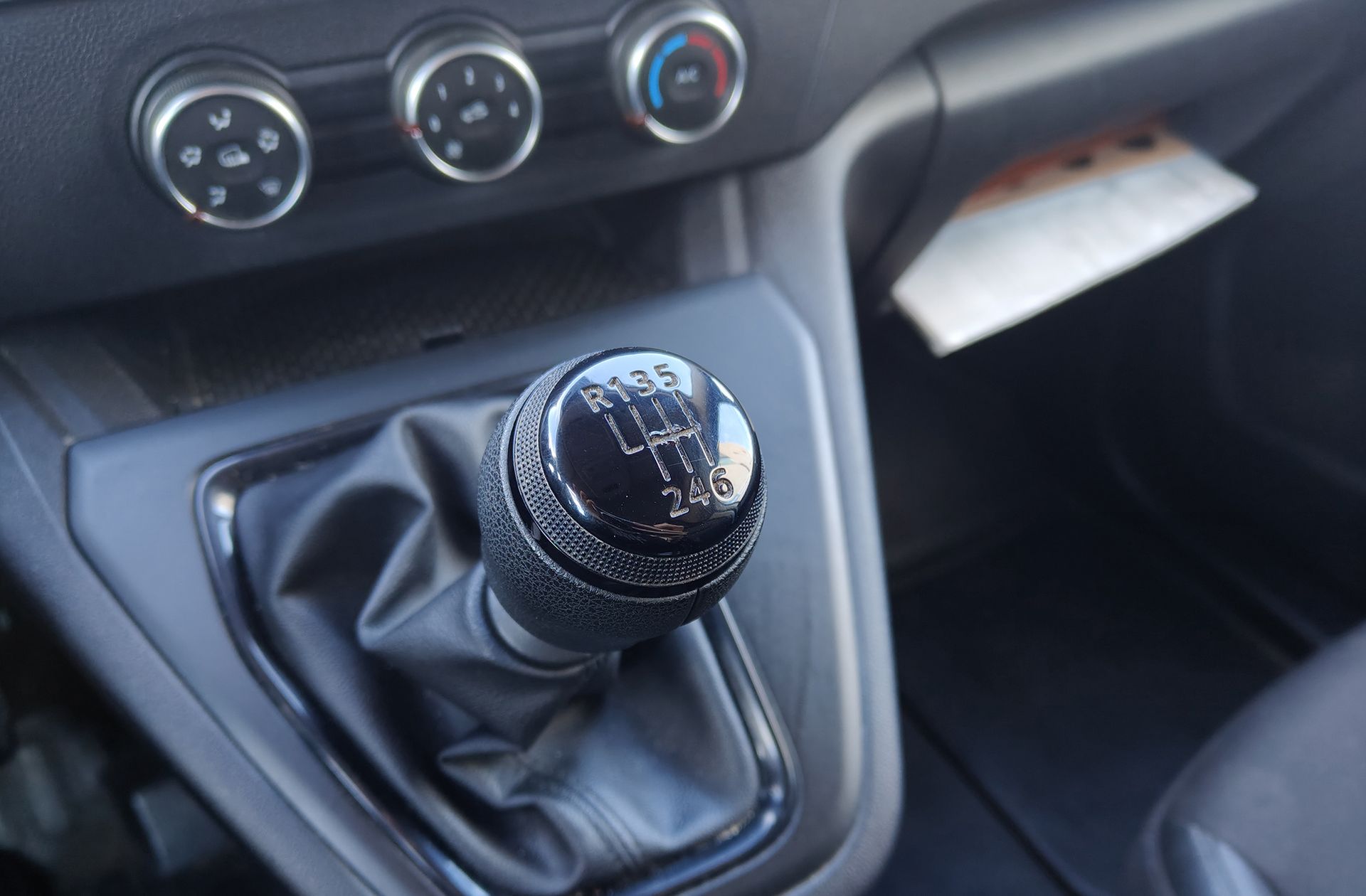 Renault Kangoo Furgon Furgon Profesional Abrete Sesamo por Renault dCi - foto 5