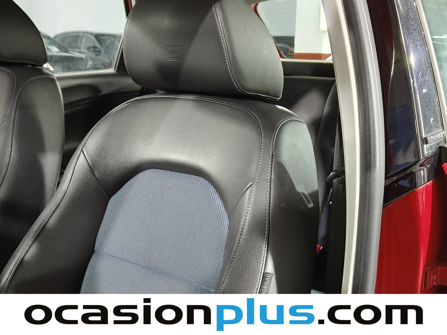 Foto Seat Ibiza SEAT Ibiza ST ST 1.4 TDI Style Connect (90 CV)