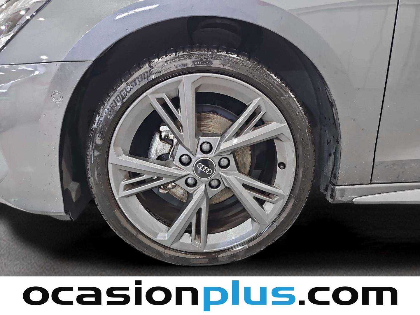 Audi A3 Audi A3 Sportback S line 35 TFSI (150 CV) S tronic 2024