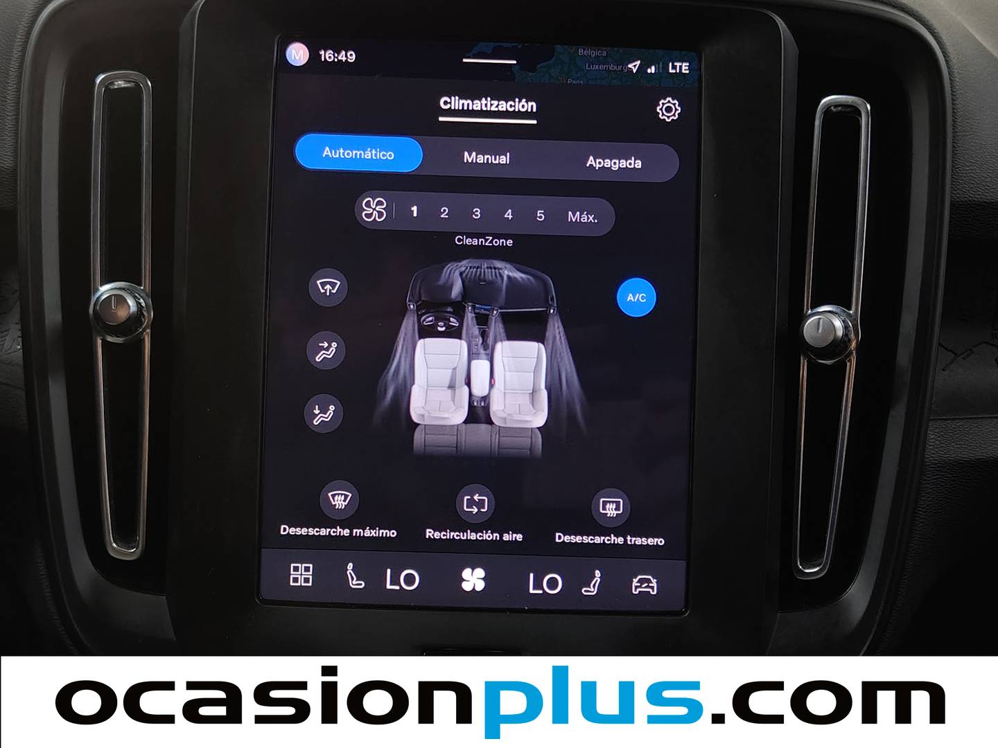 Volvo XC40 Volvo XC40 B3 G Essential Auto (163 CV) 2024