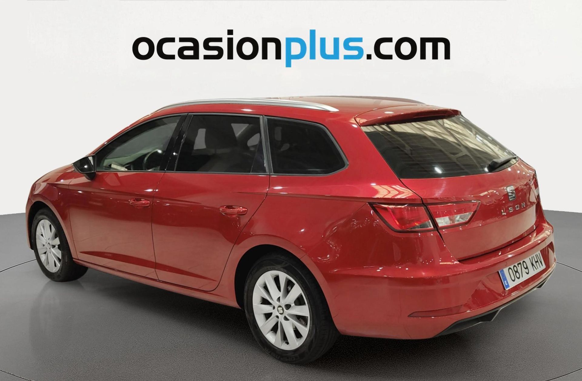 SEAT León ST 1.2 TSI Style - foto 3