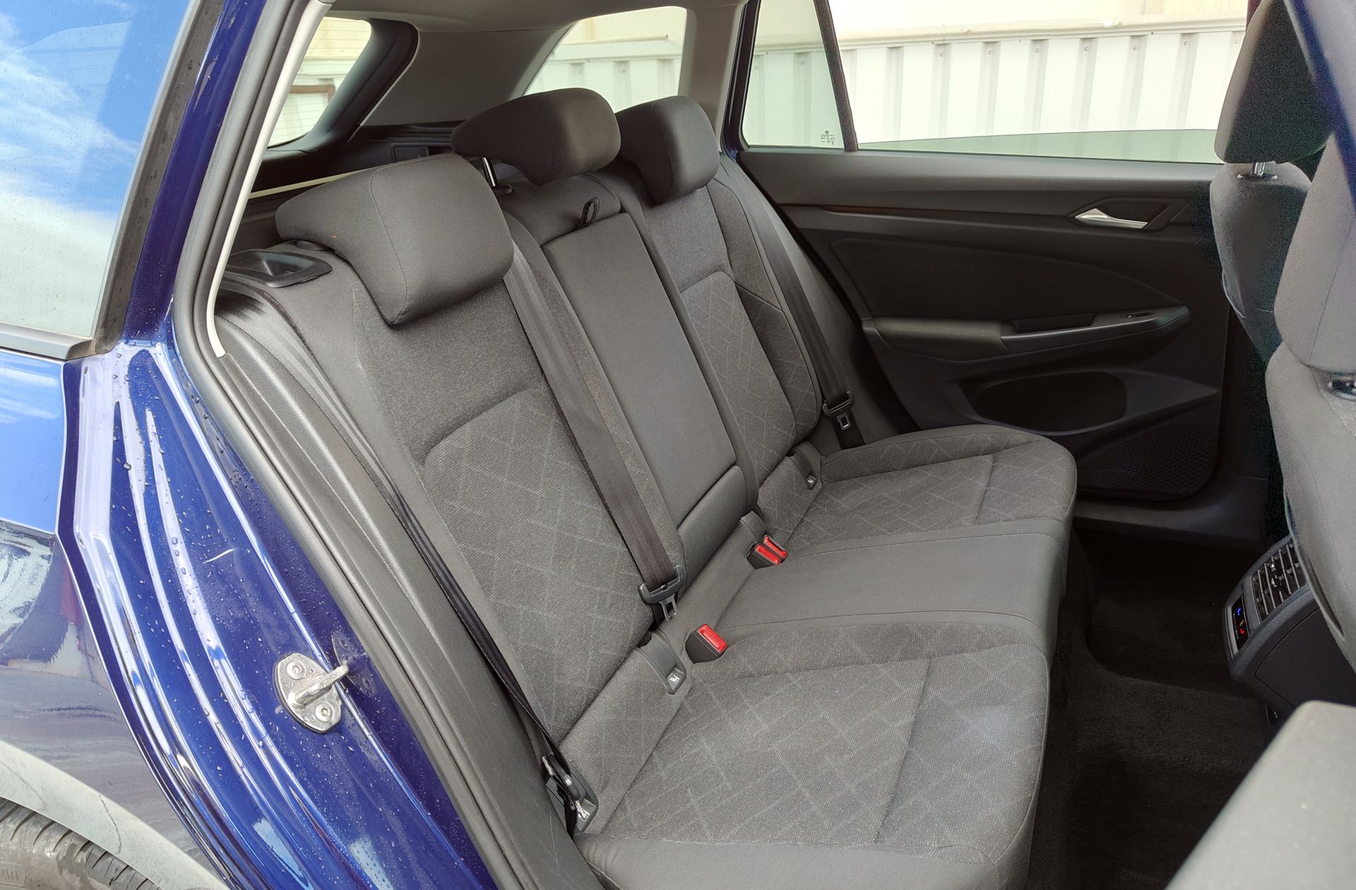 Volkswagen Golf Variant Life 2.0 TDI - foto 19